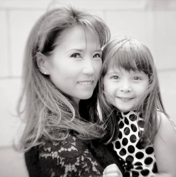 Meet your Posher, Heather - Picture 1 of 1